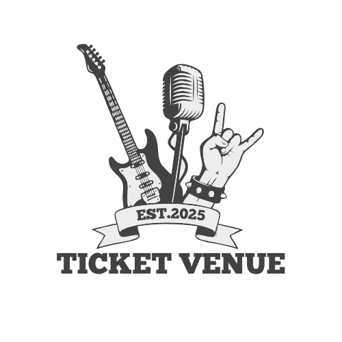 ticket venue